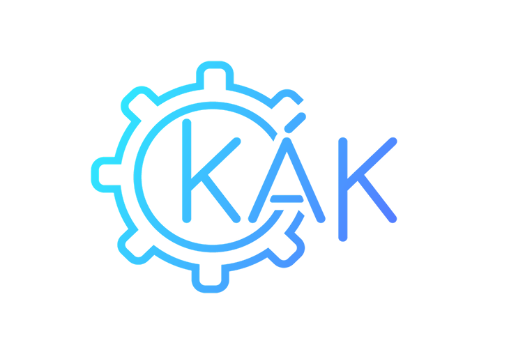 Kák logo